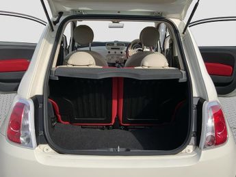 Fiat 500 ABA-31212