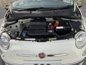 Fiat 500 ABA-31212
