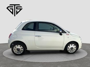 Fiat 500 ABA-31212