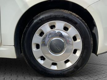 Fiat 500 ABA-31212