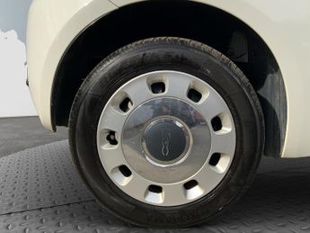 Fiat 500 ABA-31212