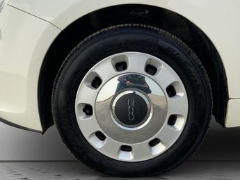 Fiat 500 ABA-31212