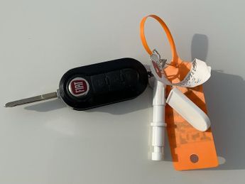 Fiat 500 ABA-31212