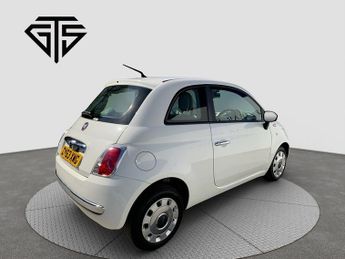 Fiat 500 ABA-31212