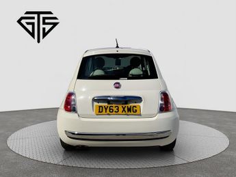 Fiat 500 ABA-31212