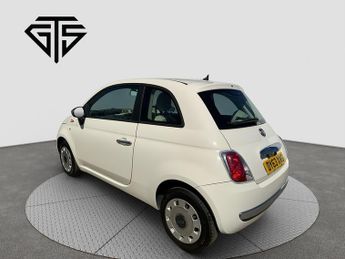Fiat 500 ABA-31212