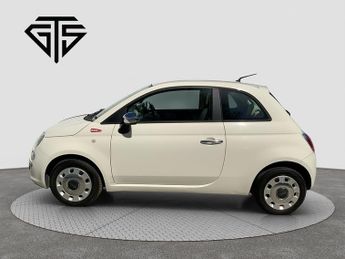 Fiat 500 ABA-31212