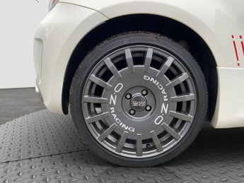 ABARTH 595C TOURISMO