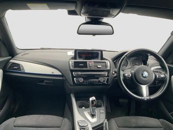 BMW 120I 120i M-Sports