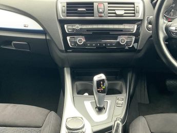 BMW 120I 120i M-Sports