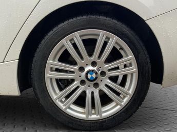 BMW 120I 120i M-Sports
