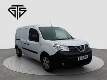 Nissan NV250 dCi Acenta