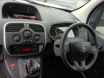 Nissan NV250 dCi Acenta