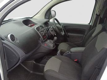 Nissan NV250 dCi Acenta