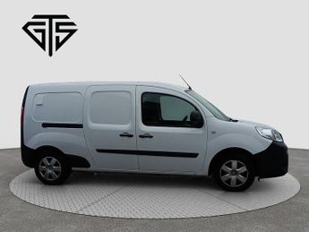 Nissan NV250 dCi Acenta