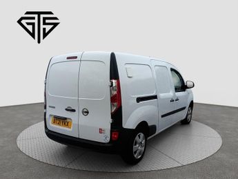 Nissan NV250 dCi Acenta