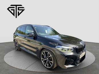 BMW X3 M