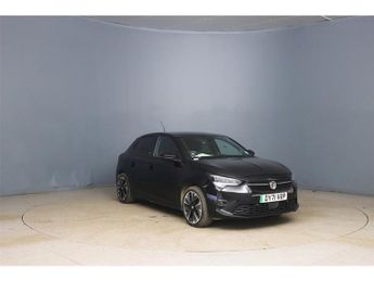 Vauxhall Corsa Electric SRi Premium