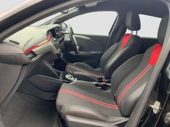 Vauxhall Corsa SRi Premium