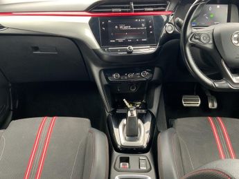 Vauxhall Corsa SRi Premium