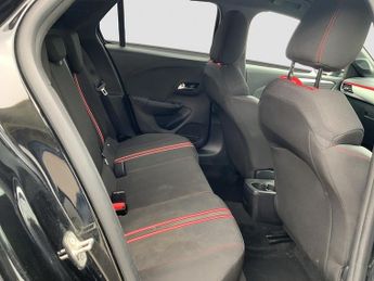 Vauxhall Corsa SRi Premium