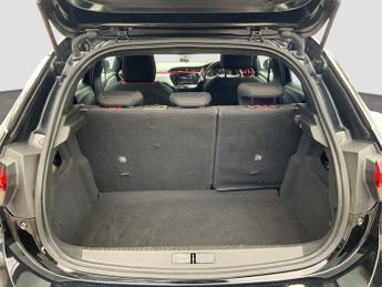Vauxhall Corsa SRi Premium