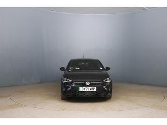 Vauxhall Corsa Electric SRi Premium