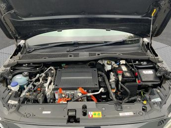 Vauxhall Corsa SRi Premium