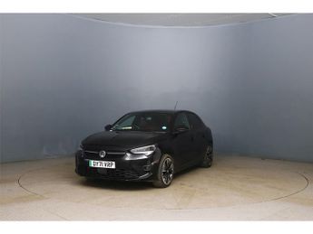 Vauxhall Corsa Electric SRi Premium