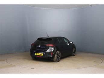 Vauxhall Corsa Electric SRi Premium