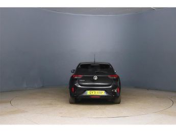 Vauxhall Corsa Electric SRi Premium