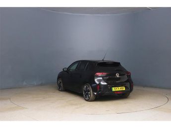 Vauxhall Corsa Electric SRi Premium