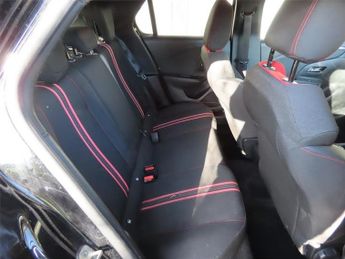 Vauxhall Corsa Electric SRi Premium