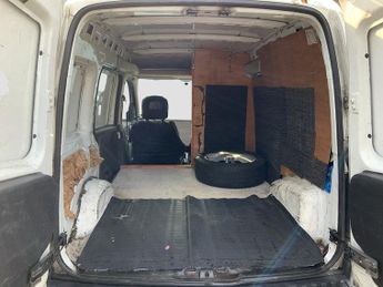 Vauxhall Combo CDTi 1700