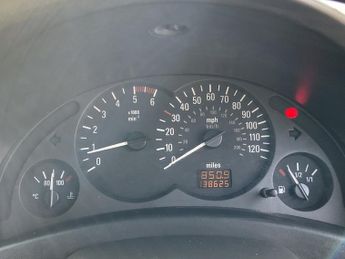 Vauxhall Combo CDTi 1700