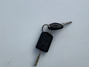 Vauxhall Combo CDTi 1700