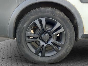 Vauxhall Combo CDTi 1700