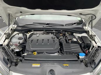 Skoda Superb TDI SE Technology