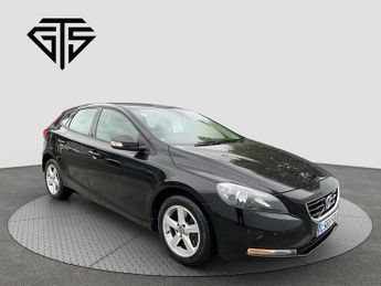 Volvo V40 D2 ES Nav