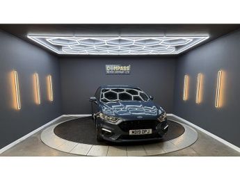 Ford Mondeo 2.0 EcoBlue ST-Line Edition Hatchback 5dr Diesel Auto Euro 6 (s/