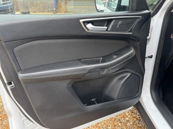 Ford S-Max TDCi Zetec