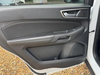 Ford S-Max TDCi Zetec