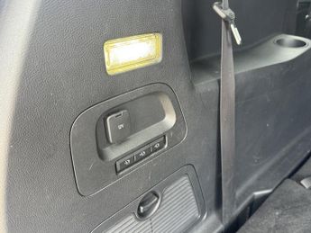 Ford S-Max TDCi Zetec