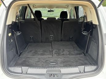 Ford S-Max TDCi Zetec
