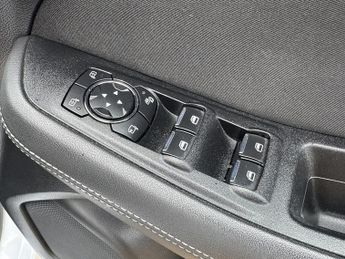 Ford S-Max TDCi Zetec