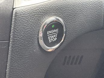 Ford S-Max TDCi Zetec