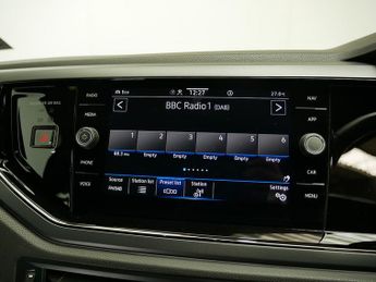 Volkswagen Taigo TSI R-Line