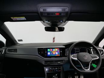 Volkswagen Taigo TSI R-Line