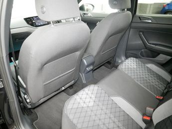 Volkswagen Taigo TSI R-Line