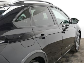 Volkswagen Taigo TSI R-Line